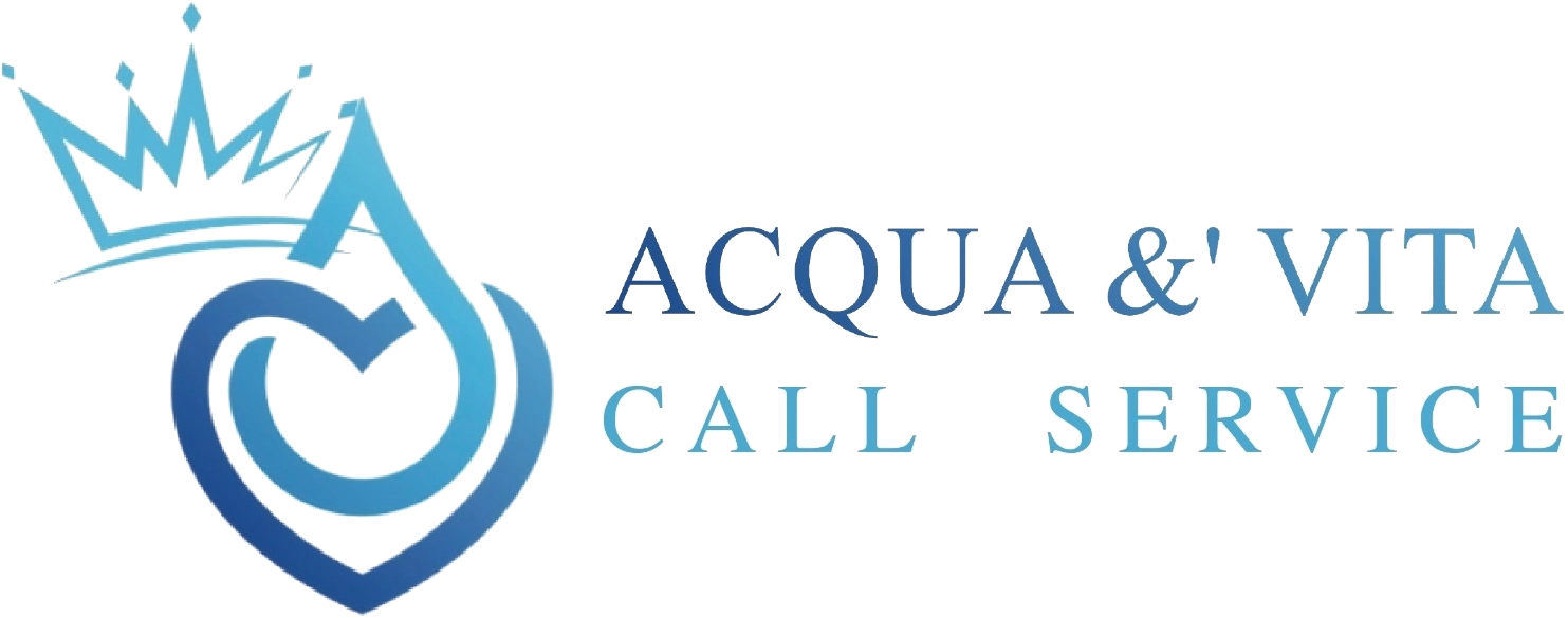 logo Acqua&Vita